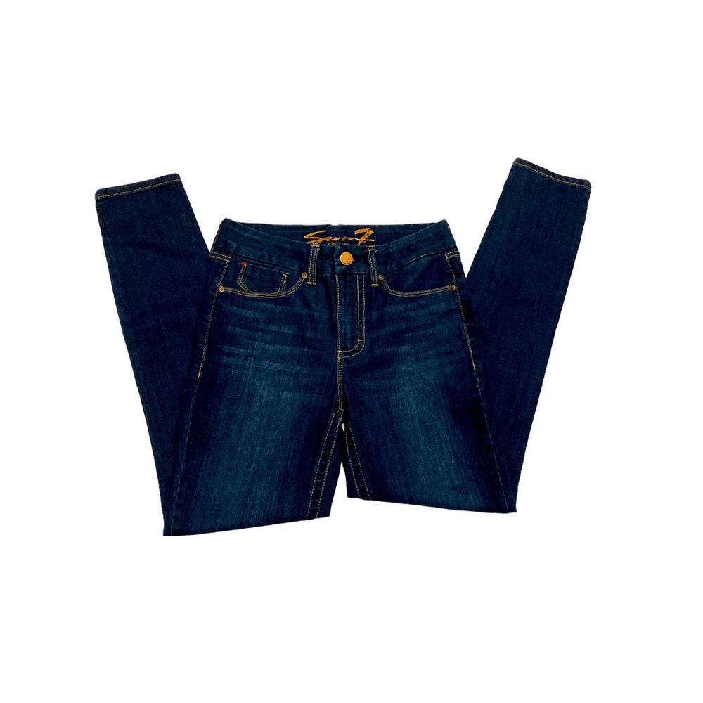 Seven7 - Skinny Jean’s